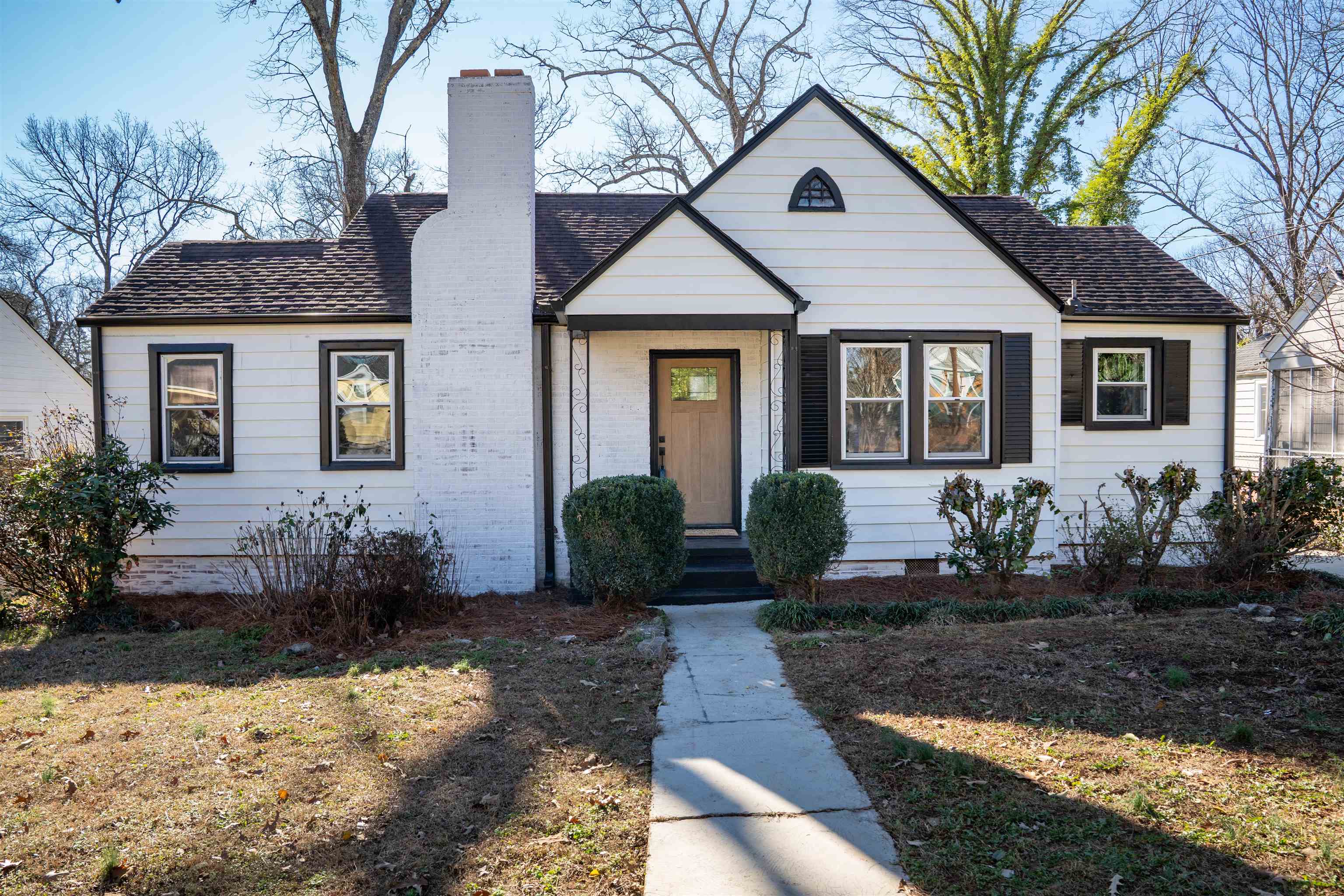 147 Pleasant Ridge Avenue Greenville, SC 29605 - Photo 32 of 33