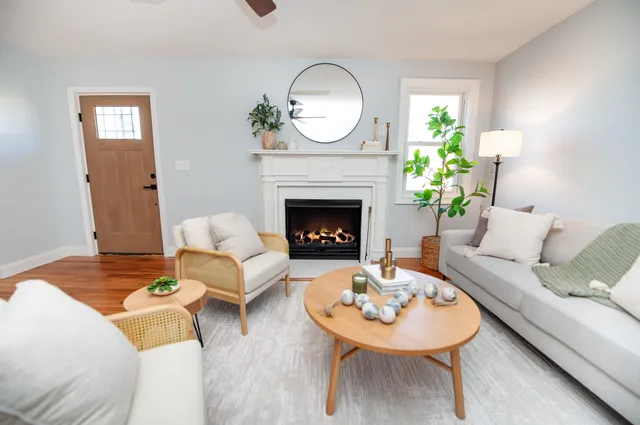 $325,000 | 147 Pleasant Ridge Avenue, Greenville, SC 29605