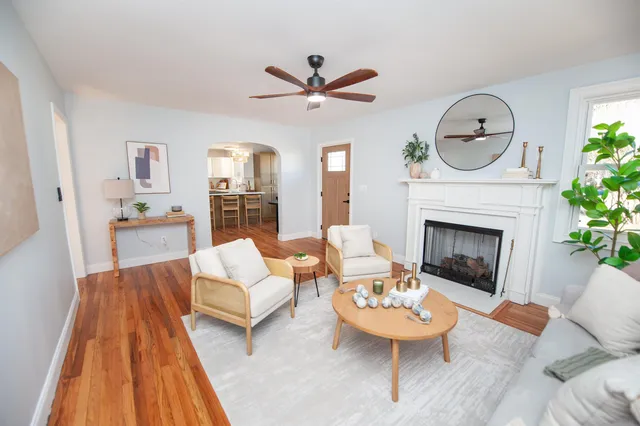 $325,000 | 147 Pleasant Ridge Avenue, Greenville, SC 29605