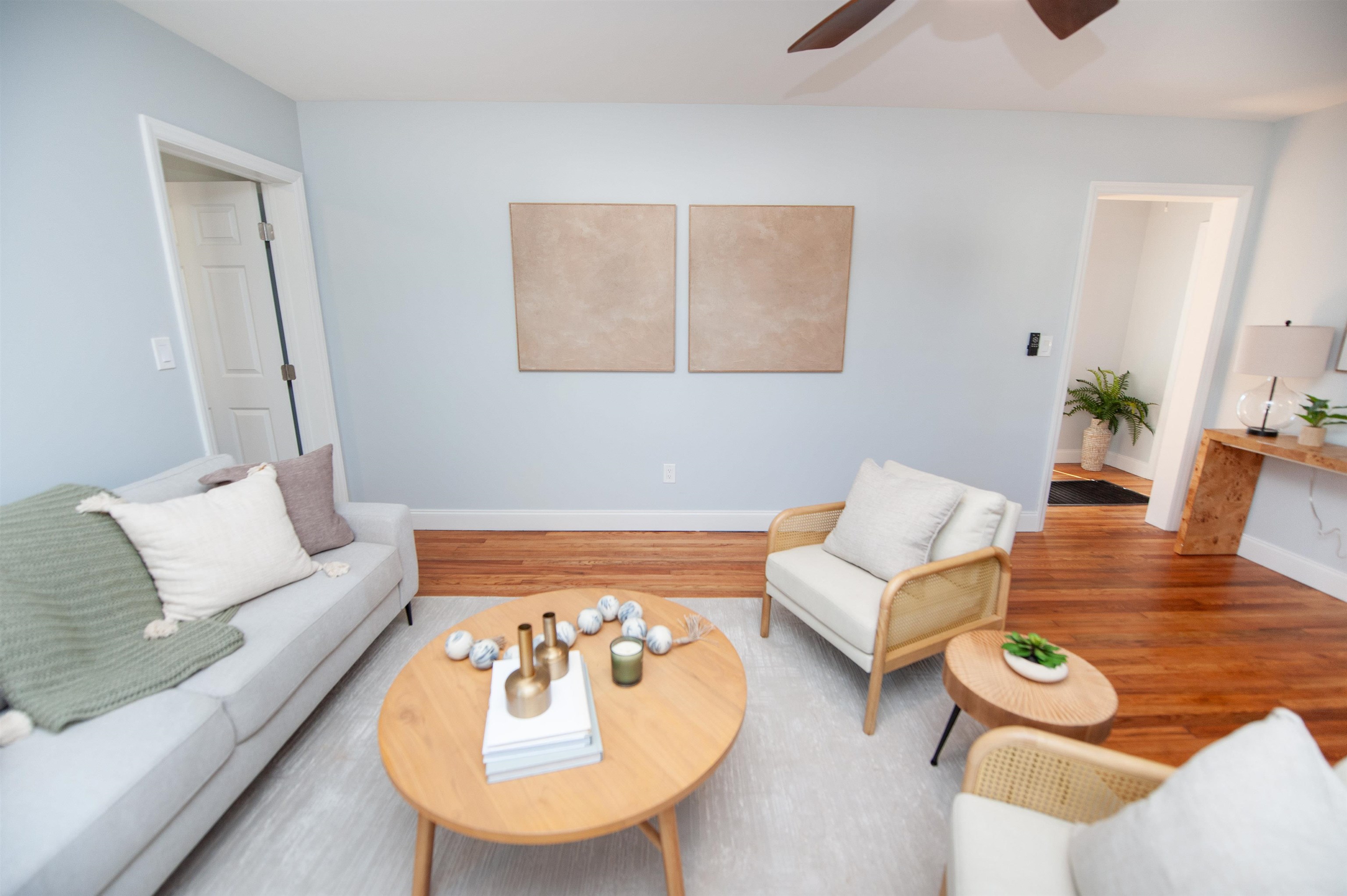 147 Pleasant Ridge Avenue Greenville, SC 29605 - Photo 7 of 33