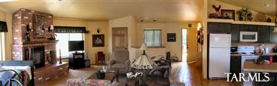 11210 East Upper Goat Hill Road Mount Lemmon, AZ 85619 - Photo 3 of 8