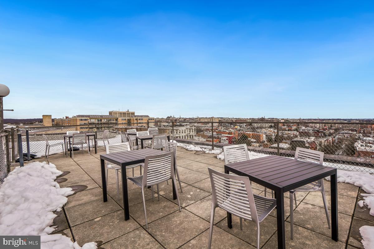 1954 Columbia Road Northwest, Unit 308 Washington, DC 20009 - Photo 24 of 52