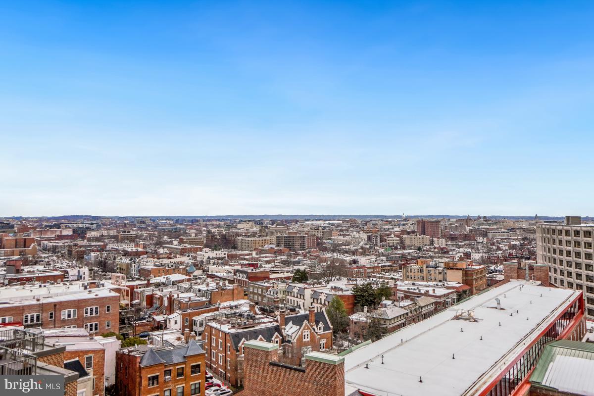 1954 Columbia Road Northwest, Unit 308 Washington, DC 20009 - Photo 25 of 52
