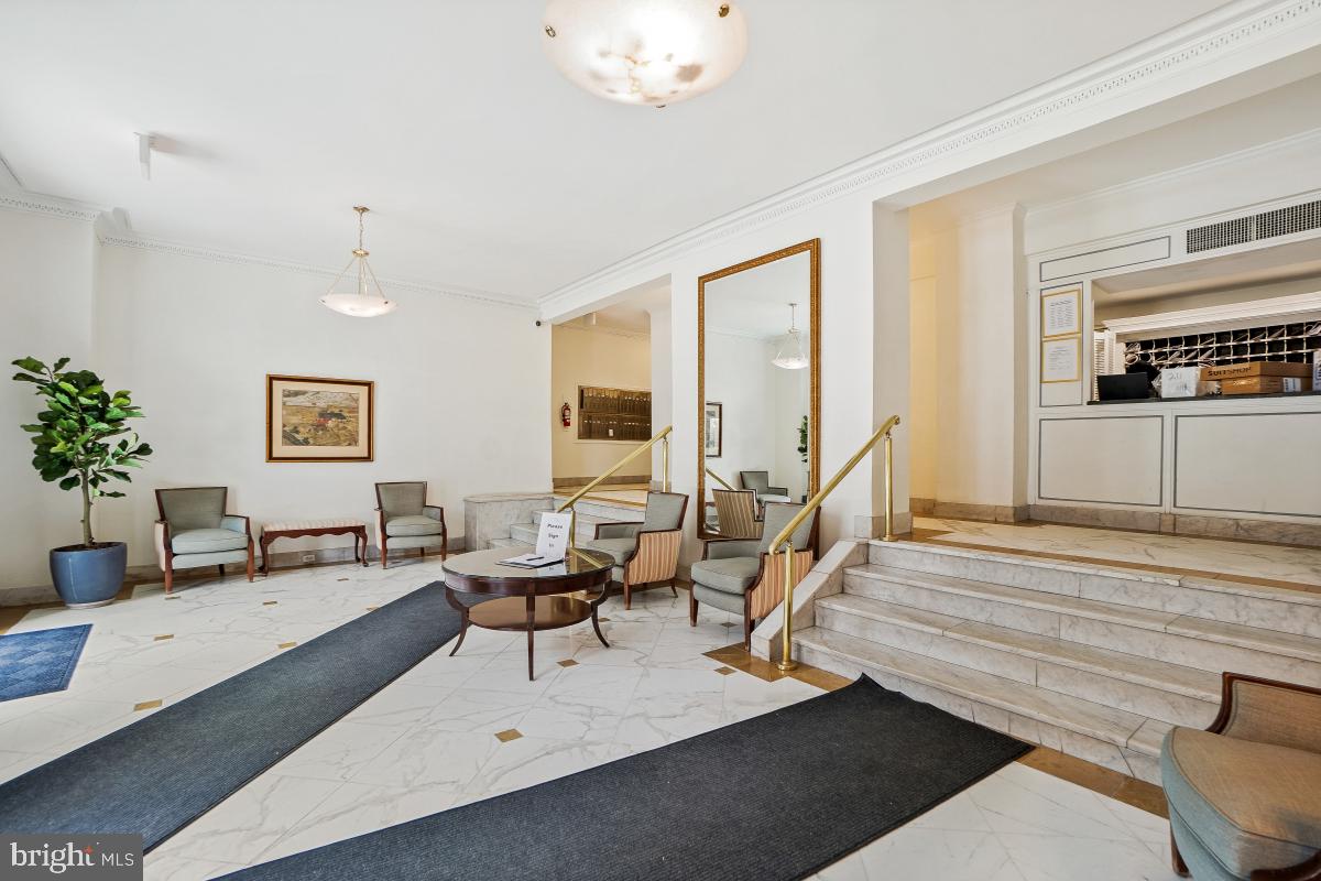 1954 Columbia Road Northwest, Unit 308 Washington, DC 20009 - Photo 3 of 52