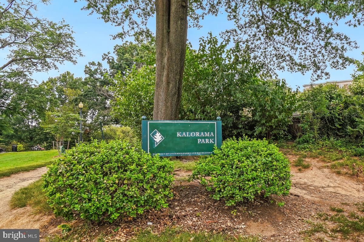 1954 Columbia Road Northwest, Unit 308 Washington, DC 20009 - Photo 31 of 52