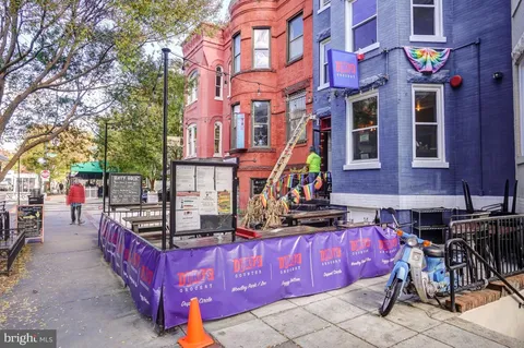 $239,000 | 1954 Columbia Road Northwest, Unit 308, Washington, DC 20009