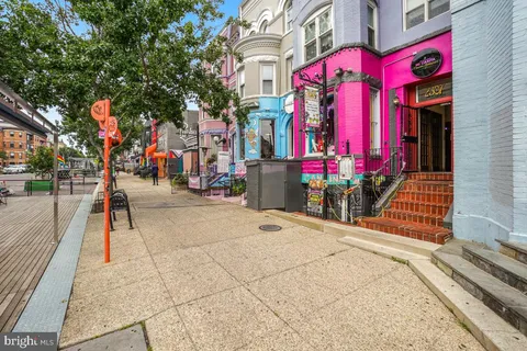$239,000 | 1954 Columbia Road Northwest, Unit 308, Washington, DC 20009