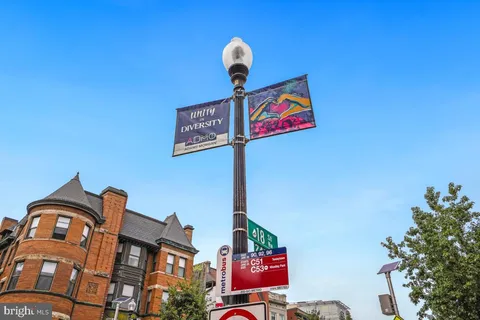 $239,000 | 1954 Columbia Road Northwest, Unit 308, Washington, DC 20009