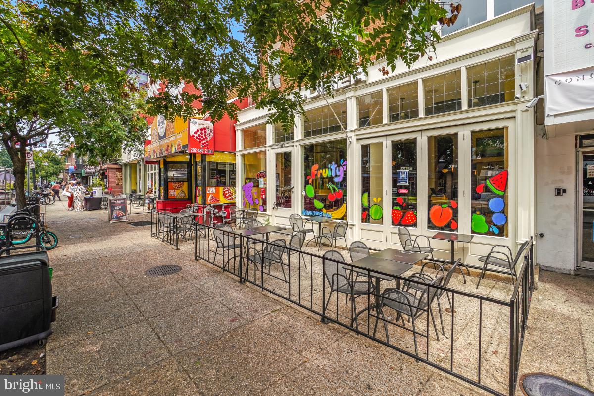 1954 Columbia Road Northwest, Unit 308 Washington, DC 20009 - Photo 49 of 51