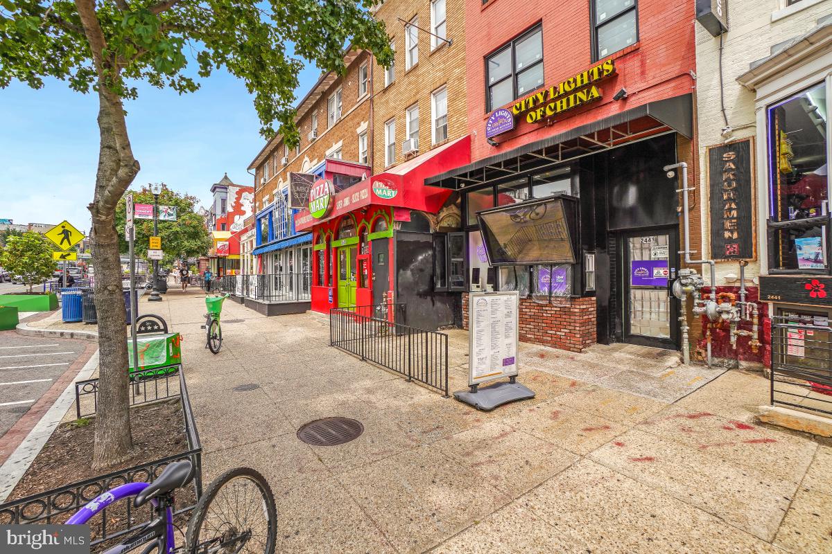 1954 Columbia Road Northwest, Unit 308 Washington, DC 20009 - Photo 49 of 52