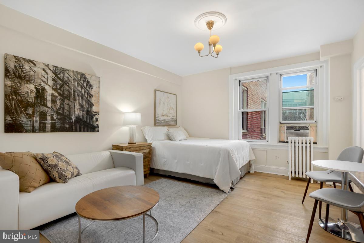 1954 Columbia Road Northwest, Unit 308 Washington, DC 20009 - Photo 5 of 52