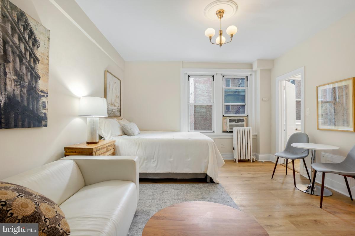 1954 Columbia Road Northwest, Unit 308 Washington, DC 20009 - Photo 7 of 52