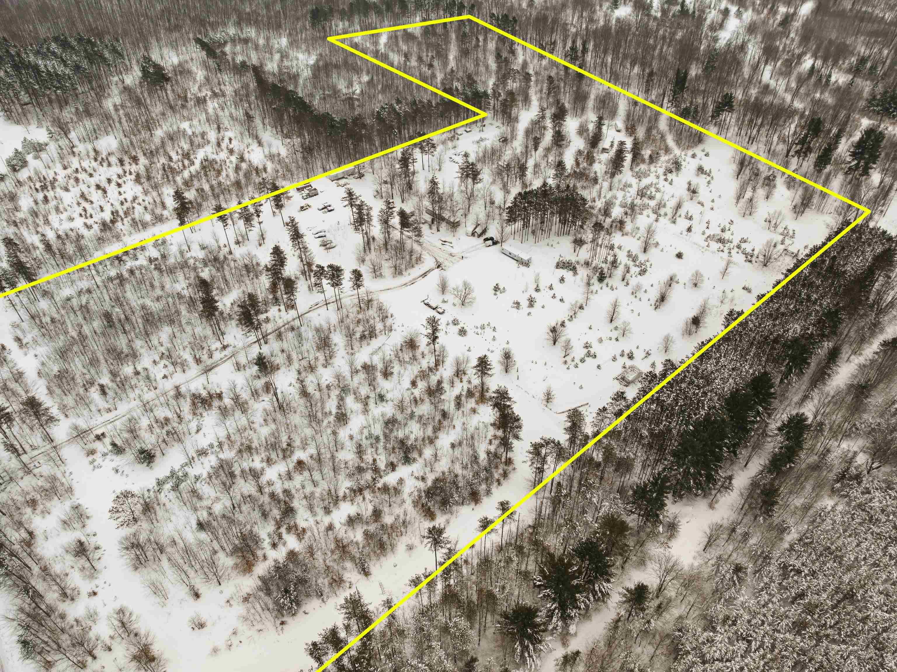0 Landis Road, Unit LANDIS Thompsonville, MI 49683 - Photo 3 of 9