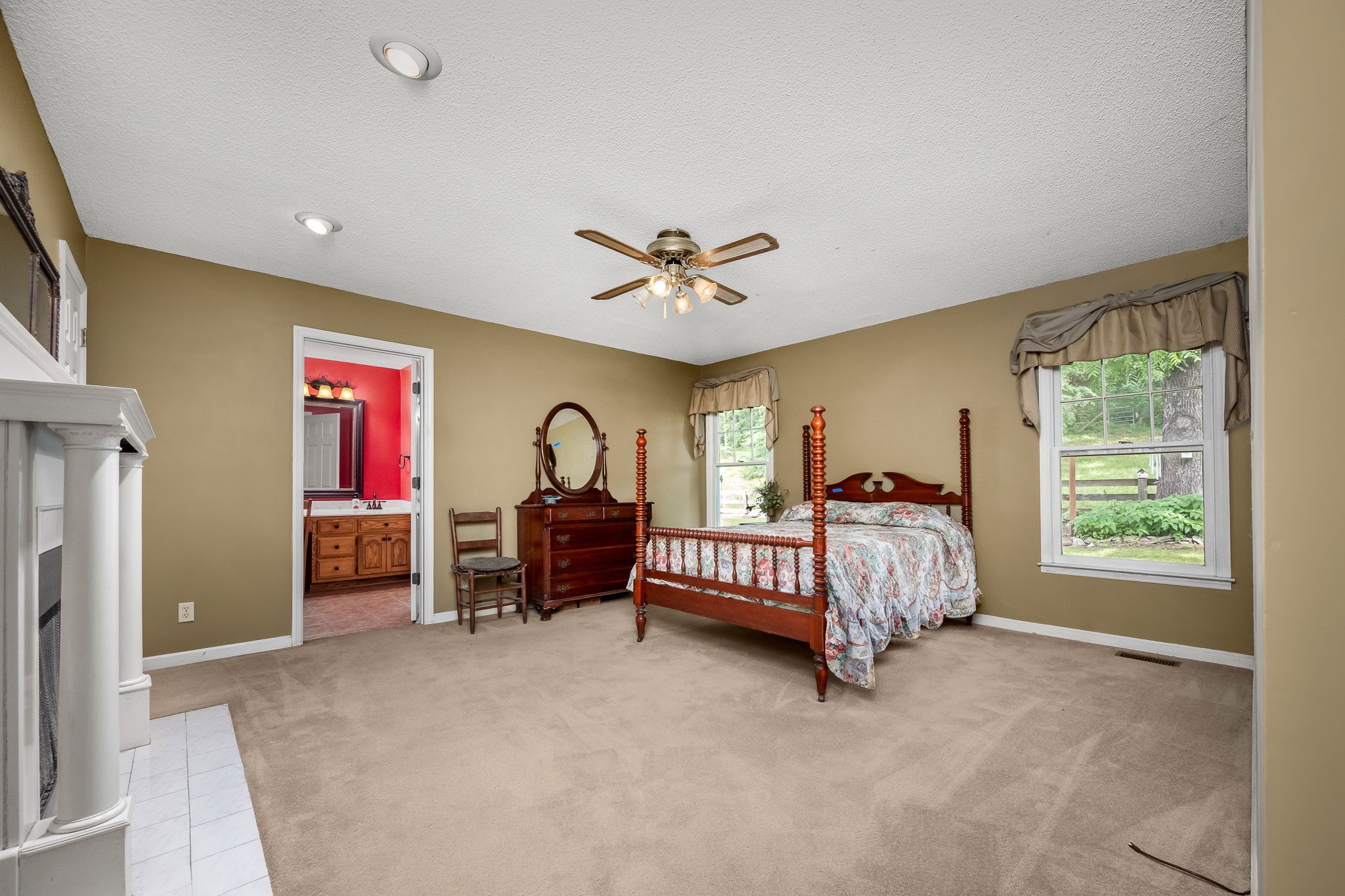 448 County Line Road Lynchburg, TN 37352 - Photo 27 of 81