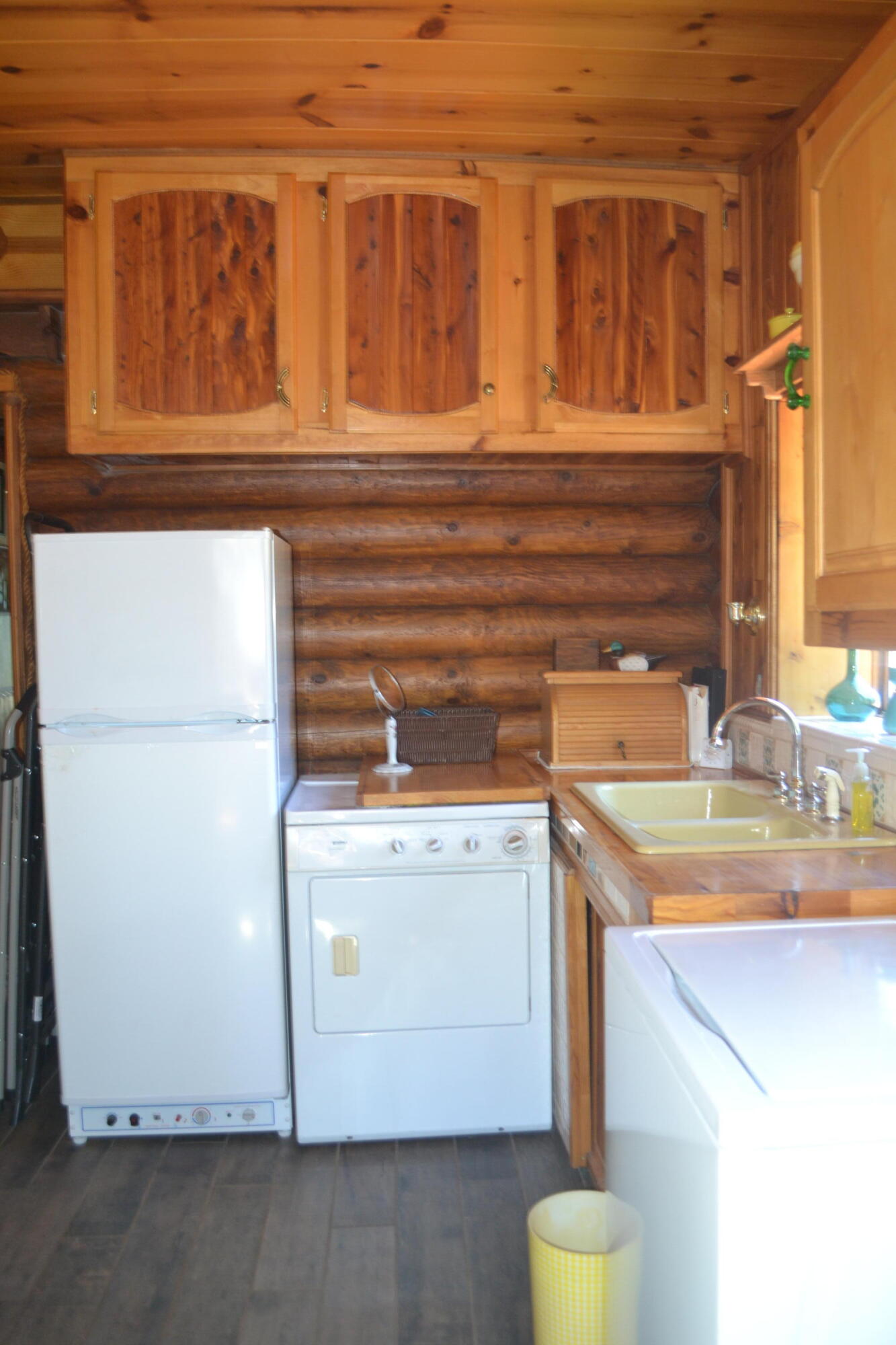 542-405 Punkin Center Road Bieber, CA 96009 - Photo 33 of 127 MH LAUNDER