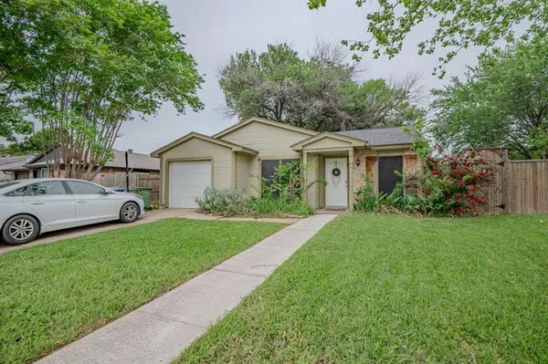 $320,000 | 4220 Malone Avenue, The Colony, TX 75056