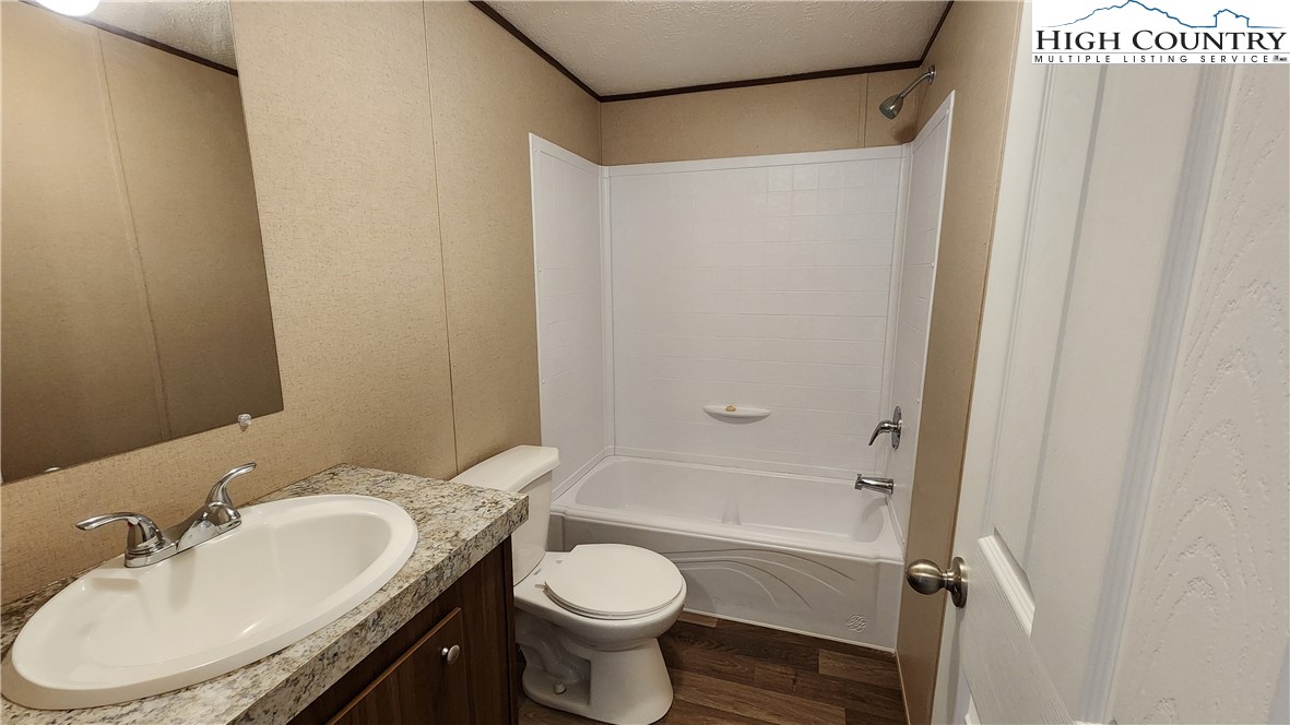 206 Smith Dixon Road Crumpler, NC 28617 - Photo 33 of 34 Gallery Image 33