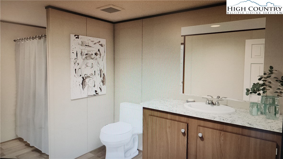 206 Smith Dixon Road Crumpler, NC 28617 - Photo 10 of 34 Gallery Image 10
