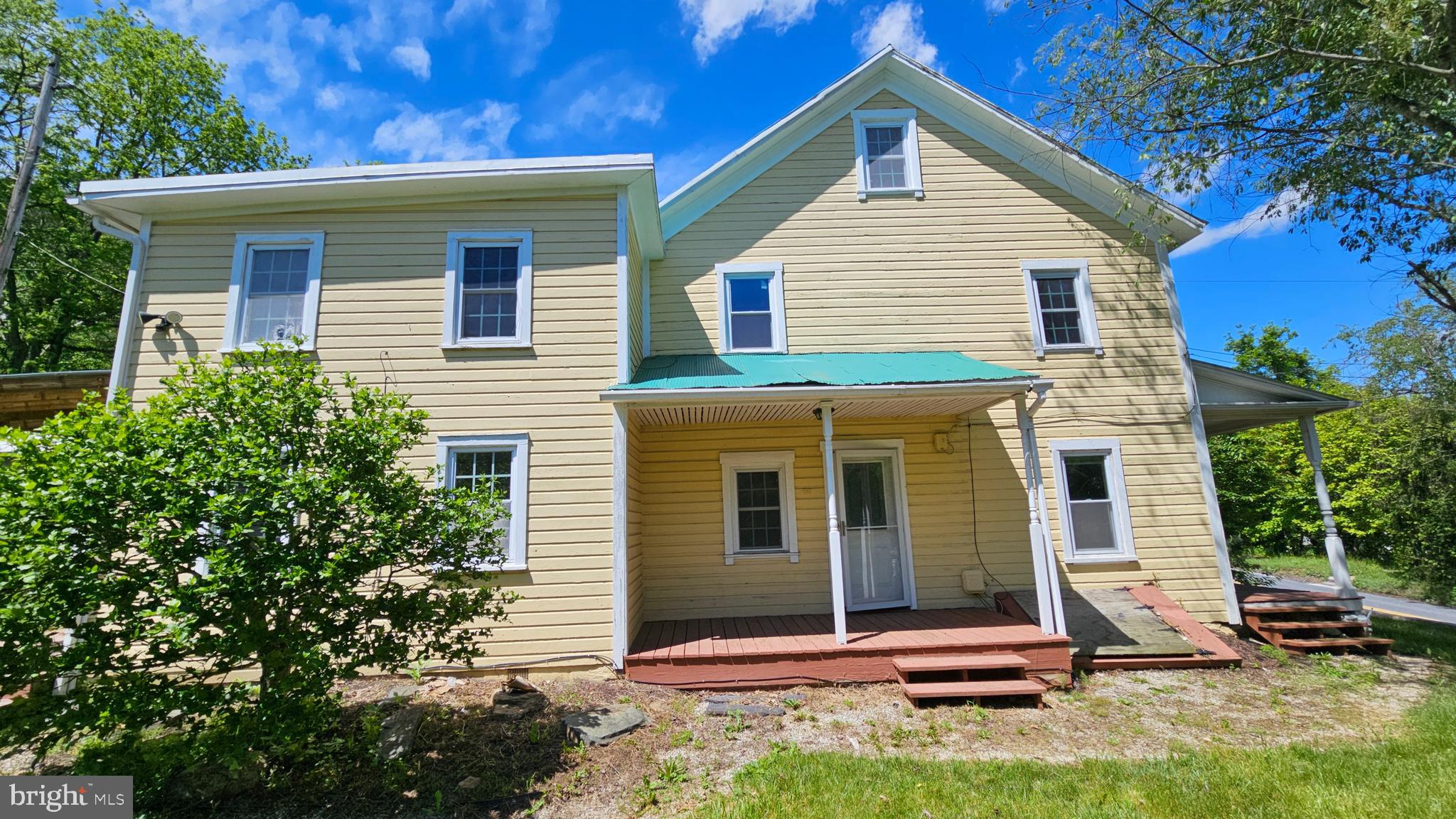 26032 Frederick Road Clarksburg, MD 20871 - Photo 2 of 14 Gallery Image 2