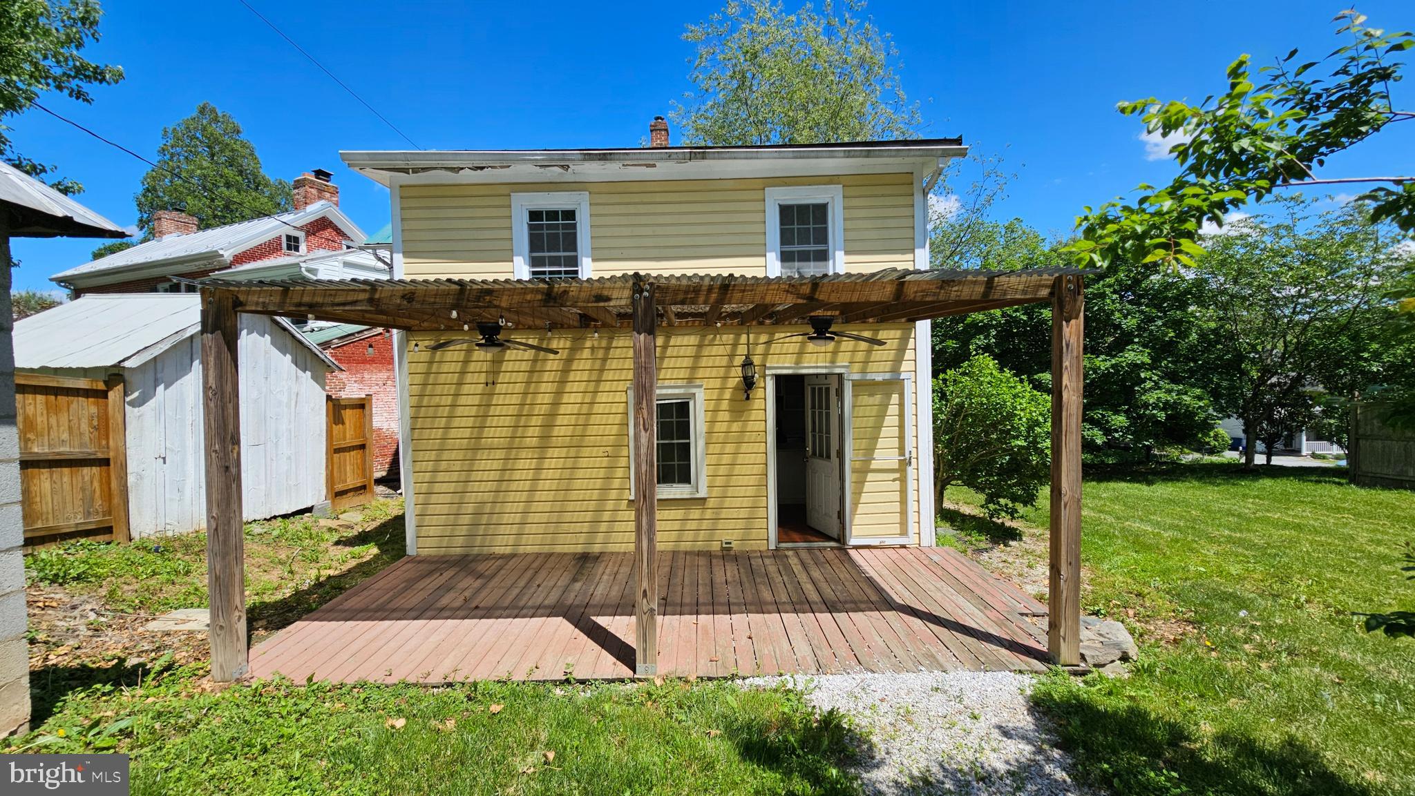 26032 Frederick Road Clarksburg, MD 20871 - Photo 3 of 14 Gallery Image 3