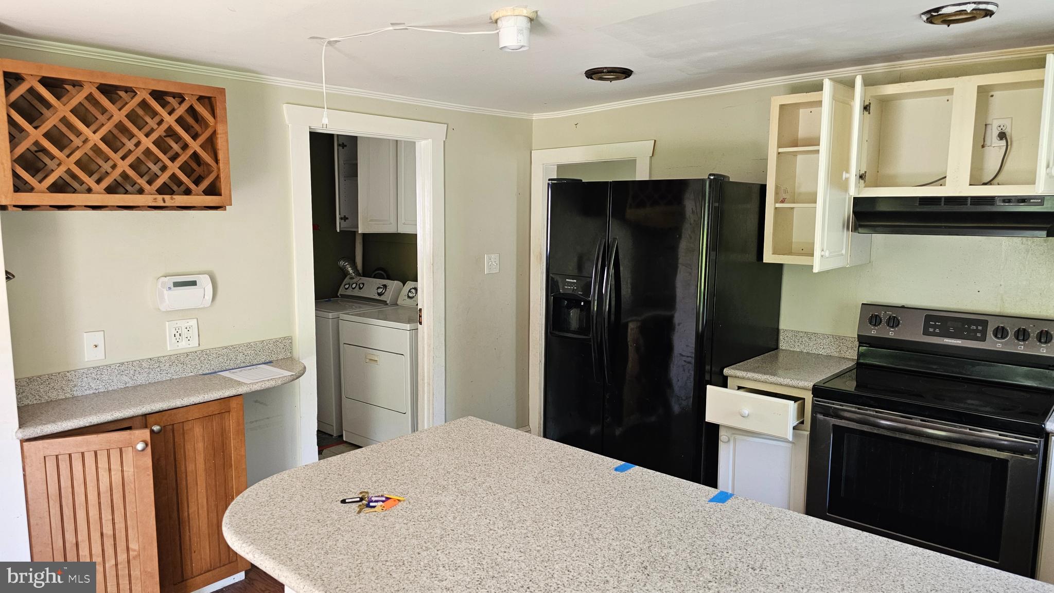 26032 Frederick Road Clarksburg, MD 20871 - Photo 5 of 14 Updated Kitchen