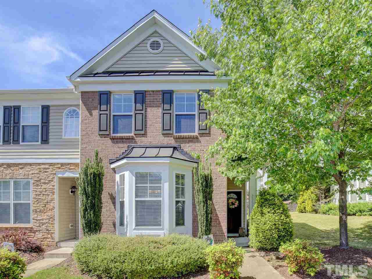 2951 Casona Way Raleigh, NC 27616 - Photo 1 of 25