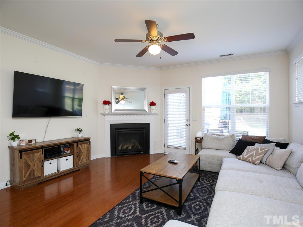 2951 Casona Way Raleigh, NC 27616 - Photo 2 of 25