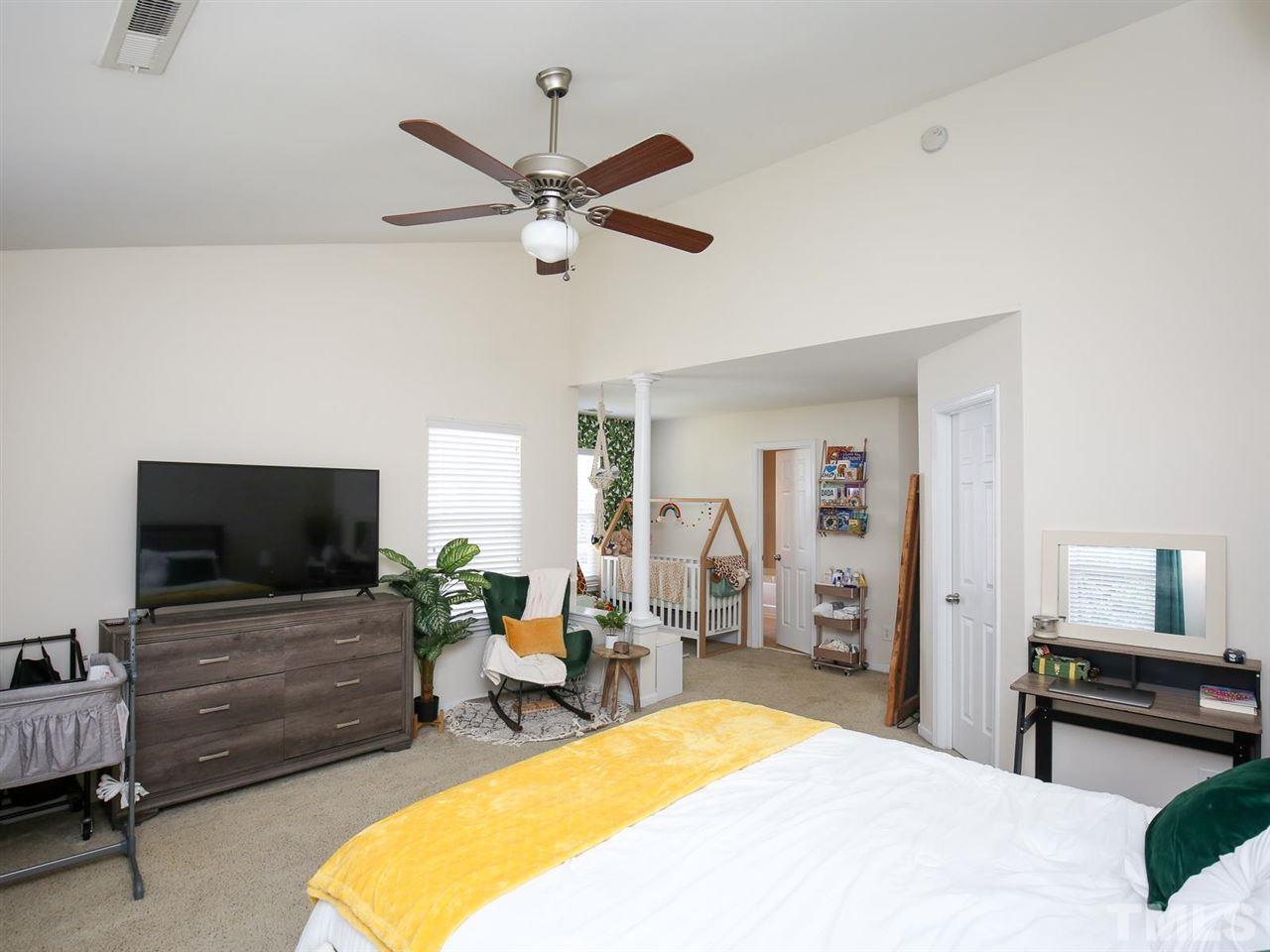 2951 Casona Way Raleigh, NC 27616 - Photo 12 of 25