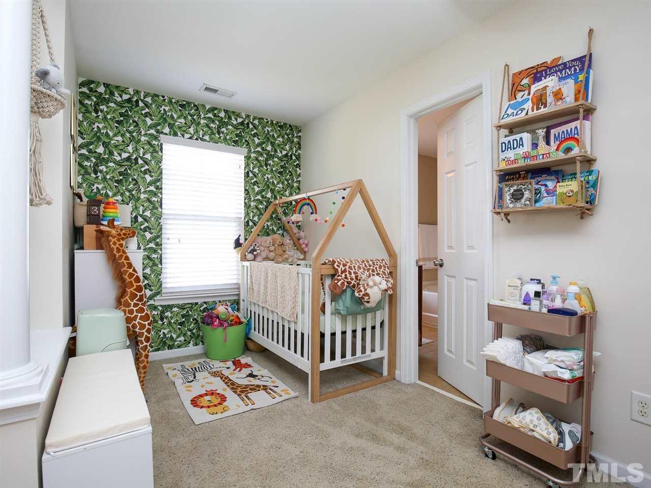 2951 Casona Way Raleigh, NC 27616 - Photo 13 of 25