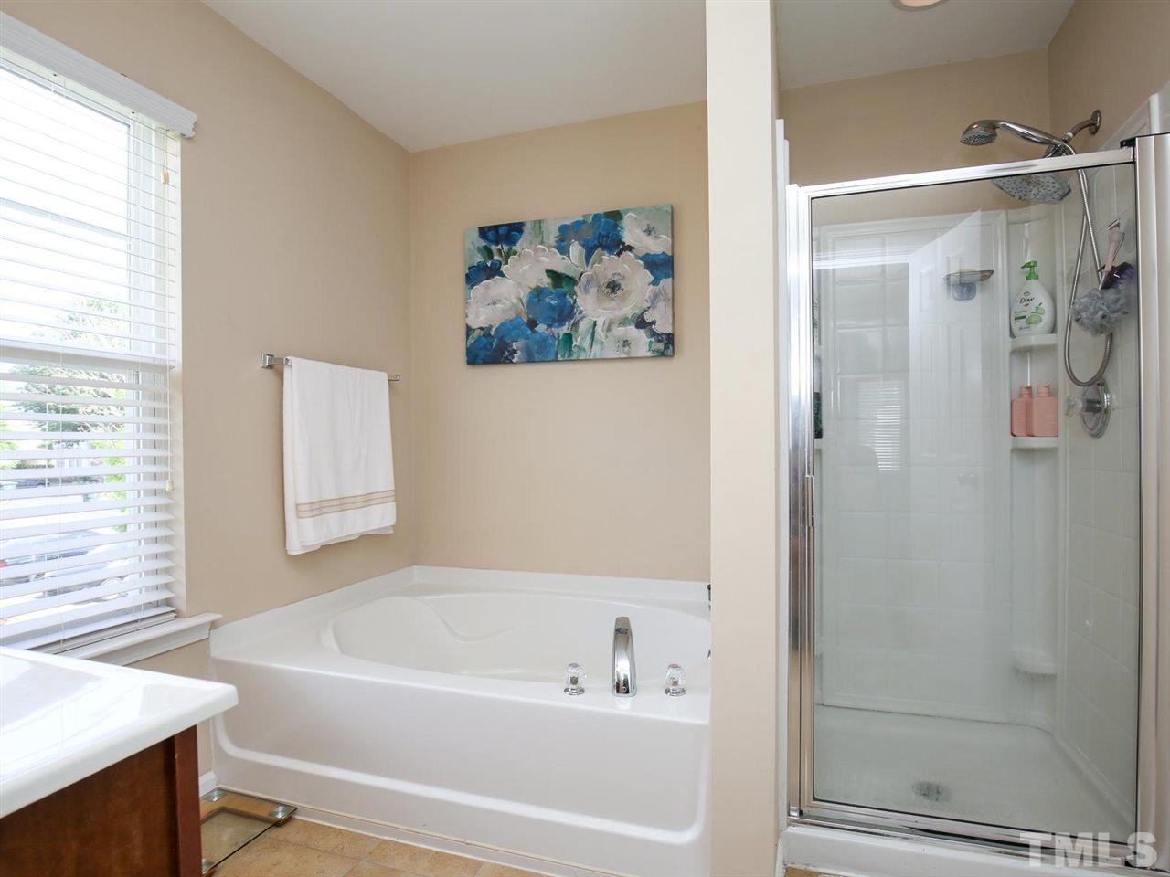 2951 Casona Way Raleigh, NC 27616 - Photo 15 of 25
