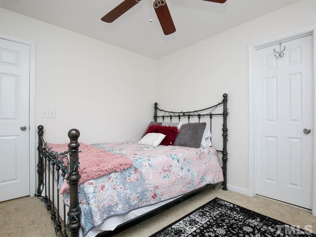 2951 Casona Way Raleigh, NC 27616 - Photo 16 of 25