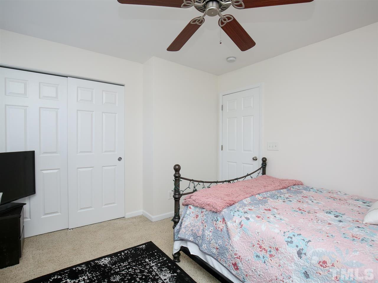 2951 Casona Way Raleigh, NC 27616 - Photo 17 of 25