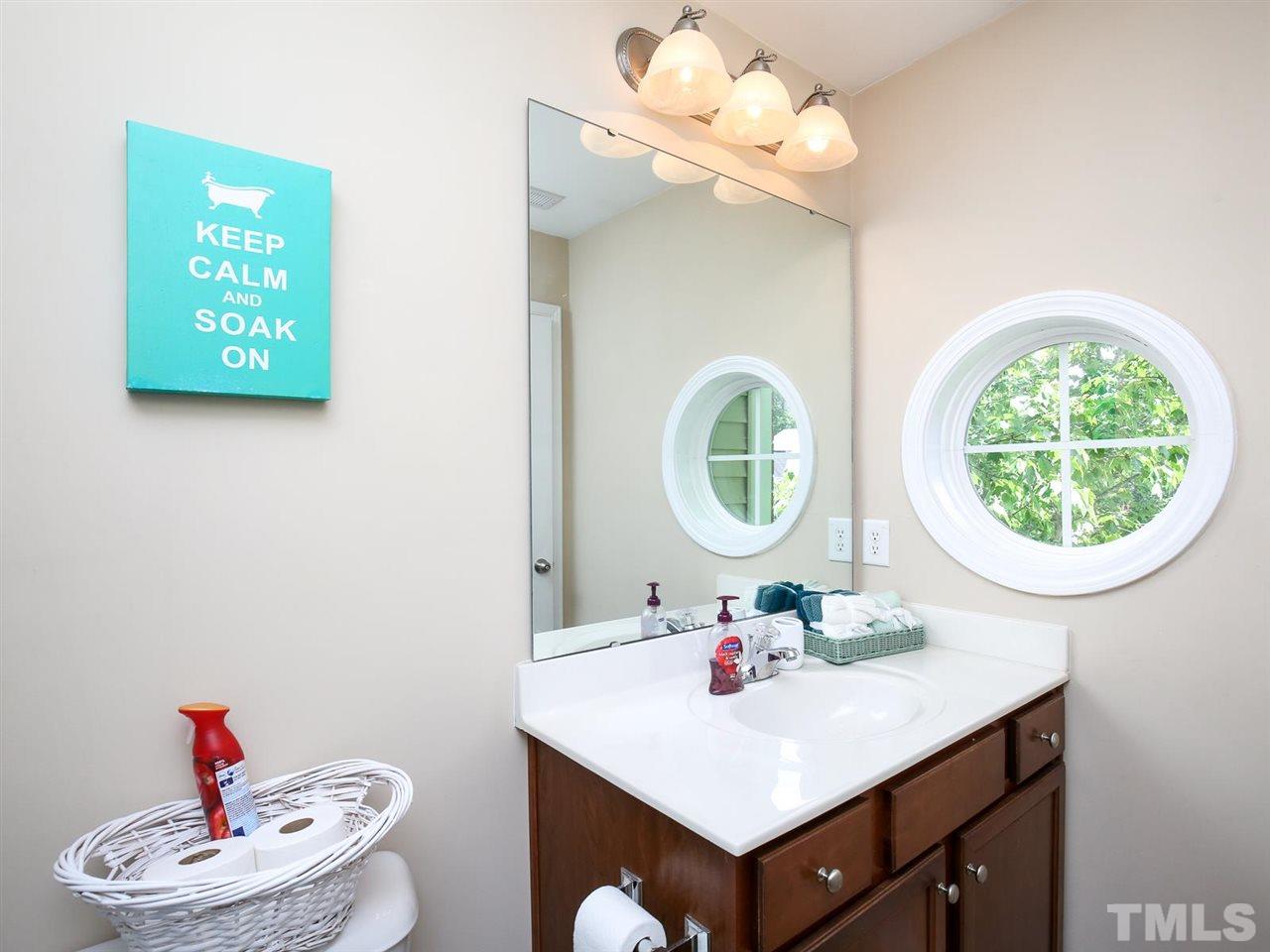 2951 Casona Way Raleigh, NC 27616 - Photo 19 of 25
