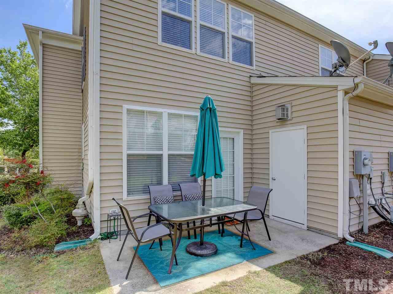 2951 Casona Way Raleigh, NC 27616 - Photo 21 of 25