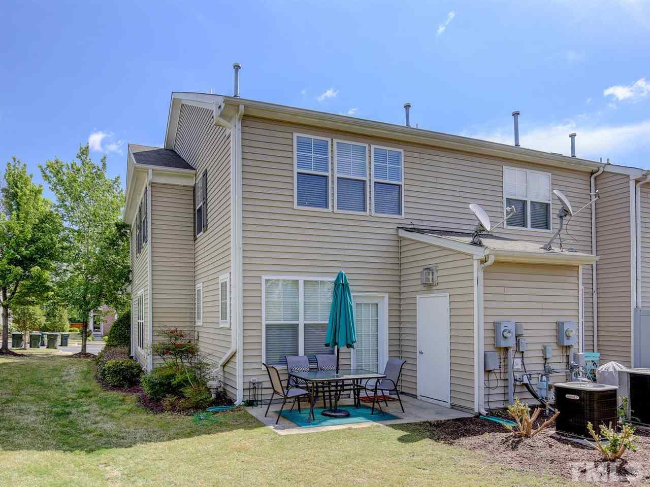 2951 Casona Way Raleigh, NC 27616 - Photo 22 of 25