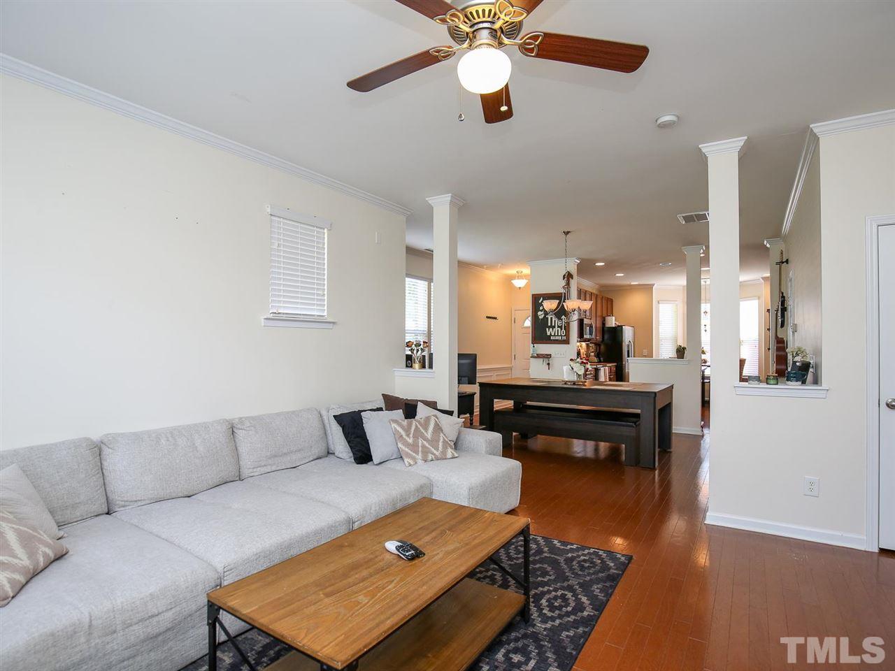2951 Casona Way Raleigh, NC 27616 - Photo 4 of 25