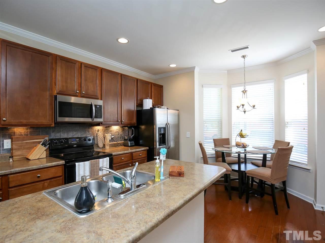 2951 Casona Way Raleigh, NC 27616 - Photo 5 of 25