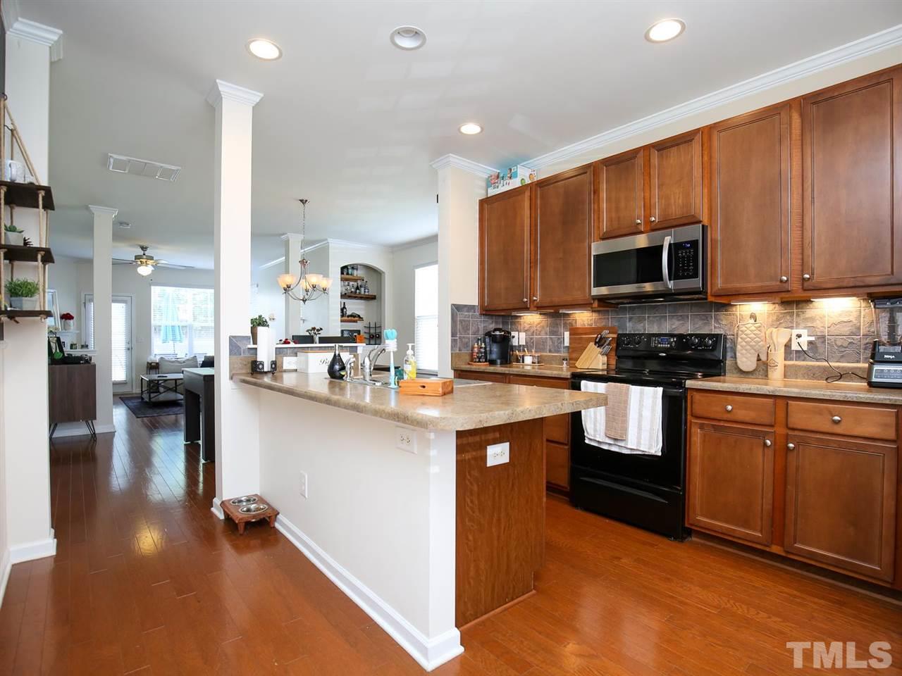 2951 Casona Way Raleigh, NC 27616 - Photo 7 of 25