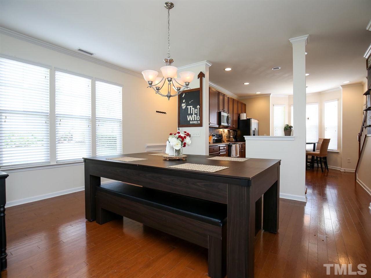 2951 Casona Way Raleigh, NC 27616 - Photo 8 of 25