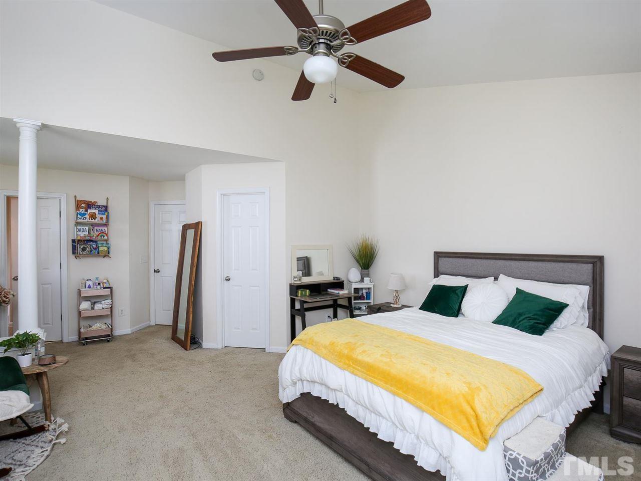 2951 Casona Way Raleigh, NC 27616 - Photo 10 of 25