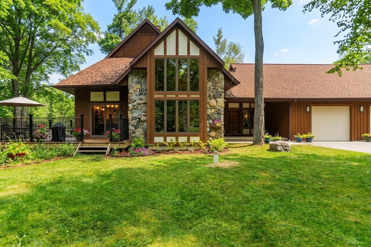 7135 East Birch Point Road Traverse City, MI 49684 - Photo 8 of 64 Gallery Image 8
