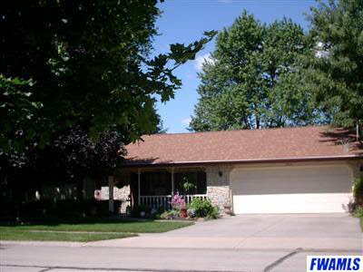 1315 Canterbury Drive Decatur, IN 46733 - Photo 1 of 12 Gallery Image 1