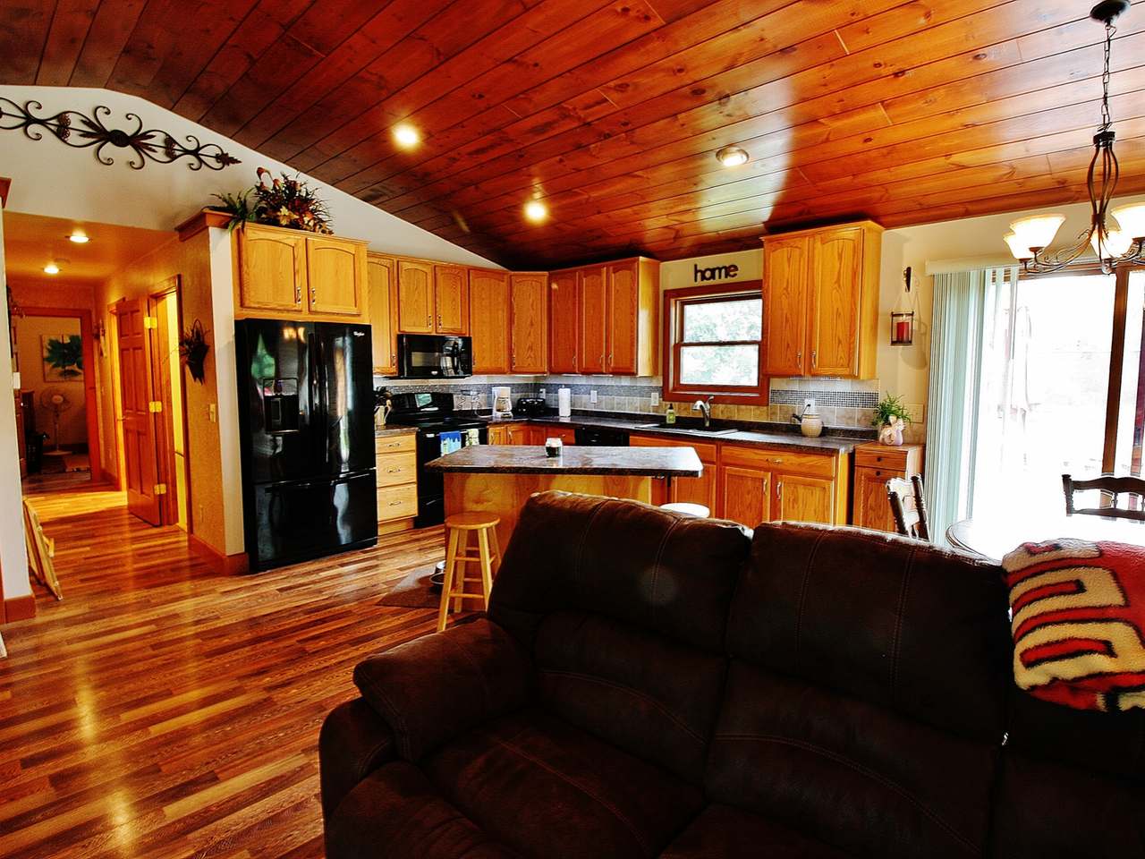 5579 Zeman Road Eagle River, WI 54521 - Photo 9 of 40 Gallery Image 9