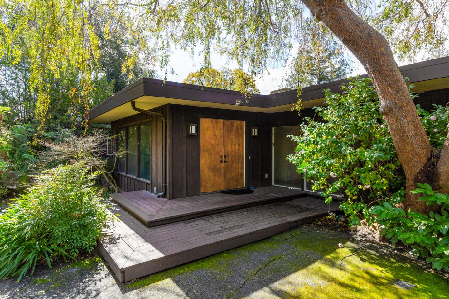 1034 Cañada Road Woodside, CA 94062 - Photo 4 of 21 Gallery Image 4