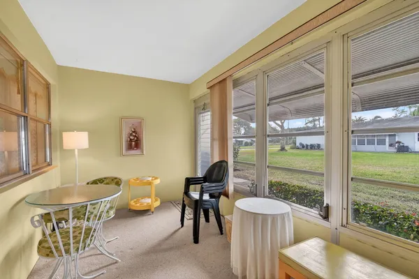 $141,900 | 615 High Point Drive, Unit C, Delray Beach, FL 33445