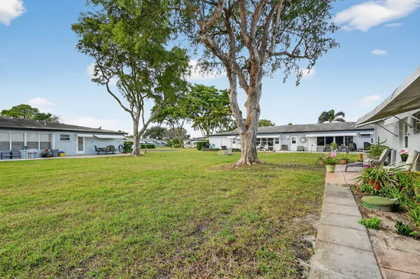 $141,900 | 615 High Point Drive, Unit C, Delray Beach, FL 33445