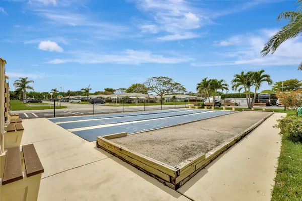 $141,900 | 615 High Point Drive, Unit C, Delray Beach, FL 33445