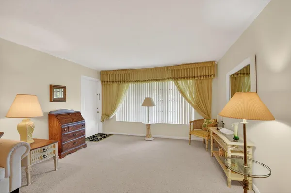 $141,900 | 615 High Point Drive, Unit C, Delray Beach, FL 33445