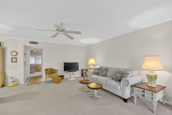 $141,900 | 615 High Point Drive, Unit C, Delray Beach, FL 33445