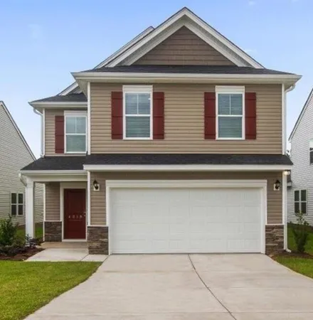 $297,400 | 289 Balbriggan Place, Aiken, SC 29801